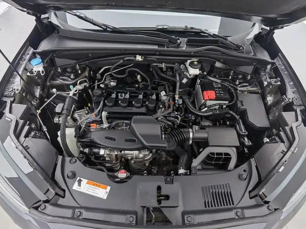 ZR-V 2022 1.5T CVT Elite Edition — миниатюра 6