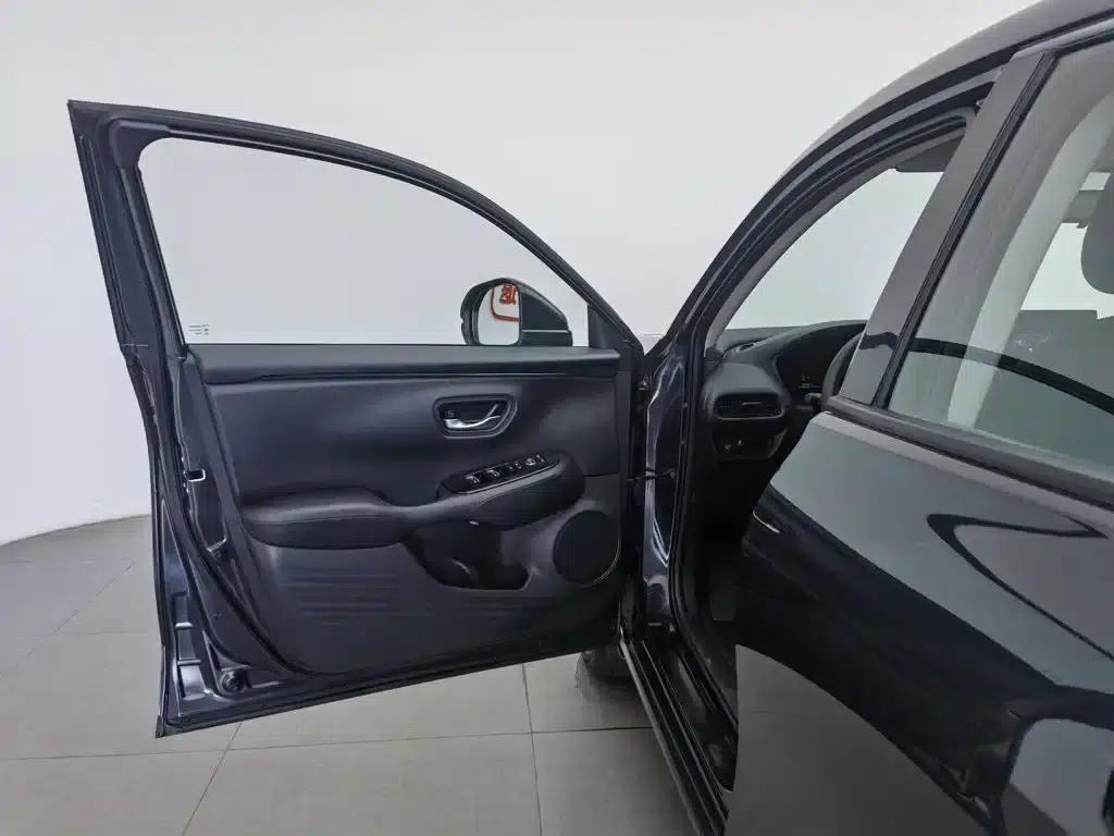 ZR-V 2022 1.5T CVT Elite Edition — миниатюра 8