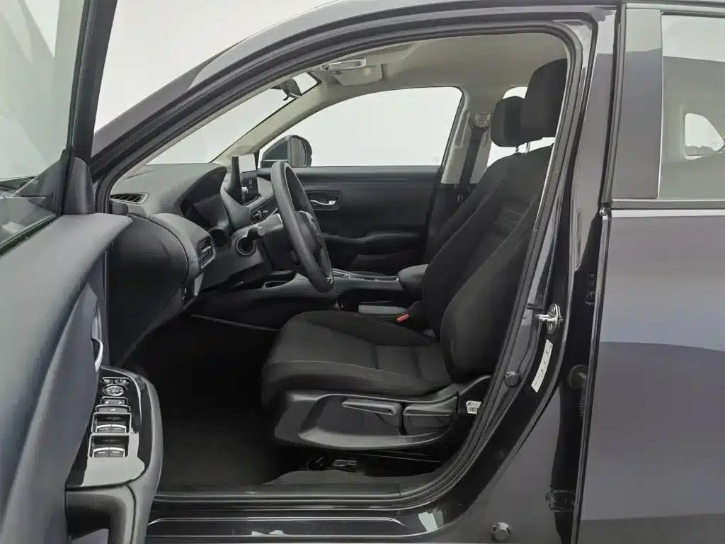 ZR-V 2022 1.5T CVT Elite Edition — миниатюра 10