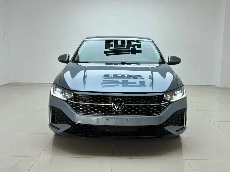 2023 Volkswagen Lavida Facelift 1.5L Automatic Five Million Edition — миниатюра 2