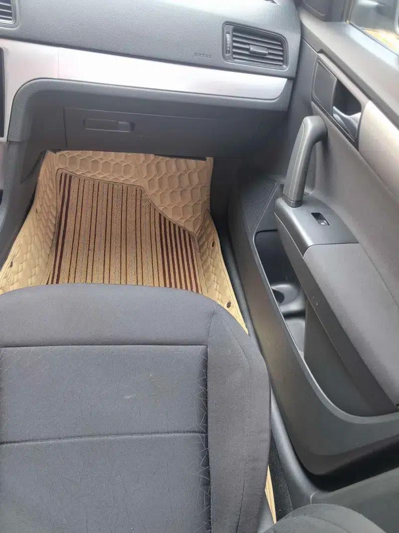 2013 Volkswagen Lavida 1.6L Automatic Comfort Edition — миниатюра 12