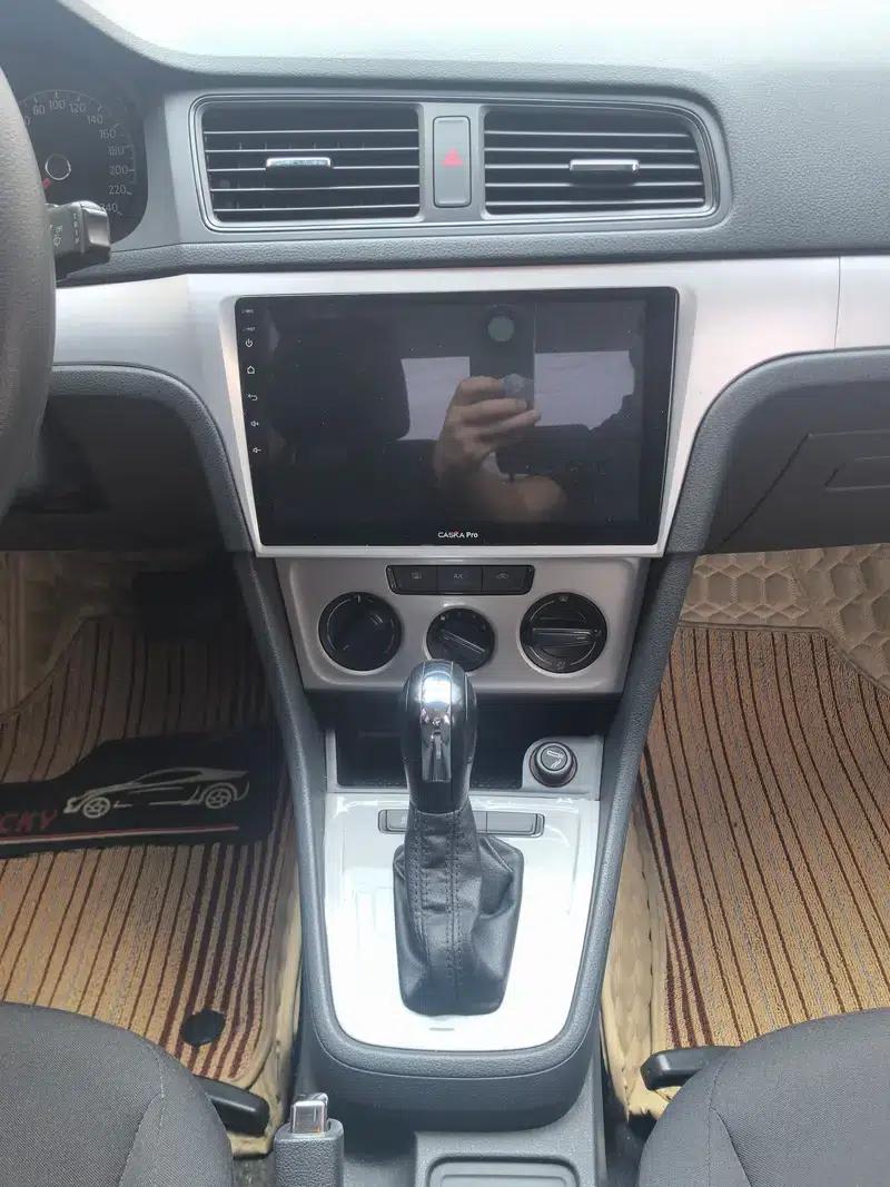 2013 Volkswagen Lavida 1.6L Automatic Comfort Edition — миниатюра 15