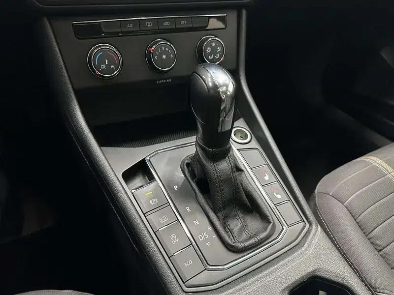 2022 Volkswagen Lavida 280TSI DSG Comfort Edition — миниатюра 14