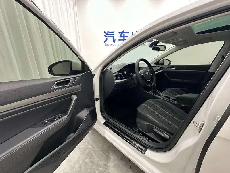 2022 Volkswagen Lavida 280TSI DSG Comfort Edition — миниатюра 15