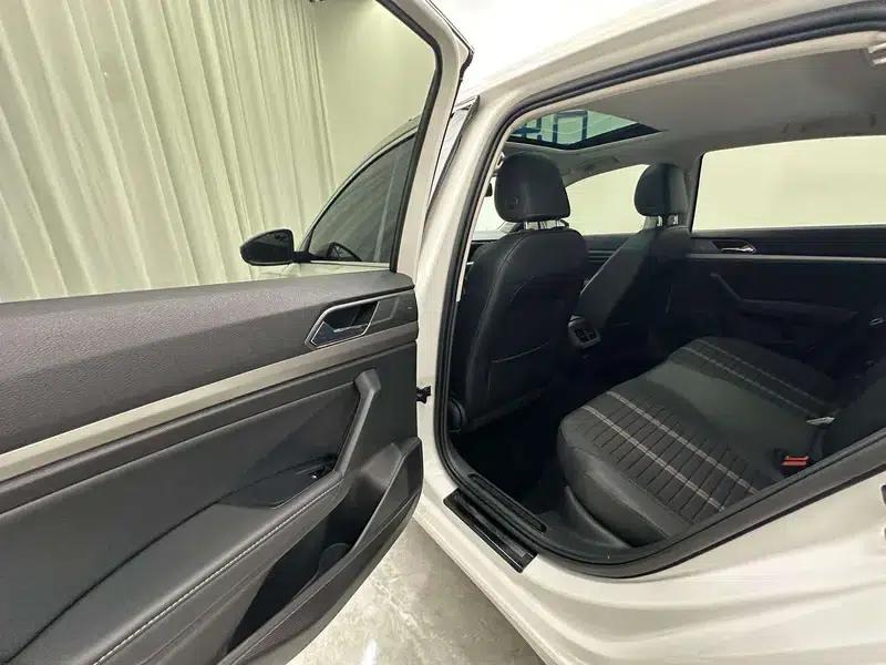 2022 Volkswagen Lavida 280TSI DSG Comfort Edition — миниатюра 16