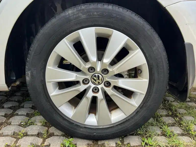 2013 Volkswagen Lavida Facelift 1.4TSI DSG Comfort Edition — миниатюра 9