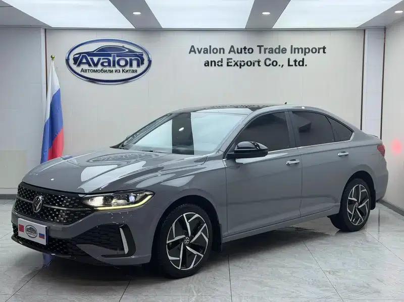 2023 Volkswagen Lavida 280TSI DSG Starry Sky Eternal Edition — миниатюра 1