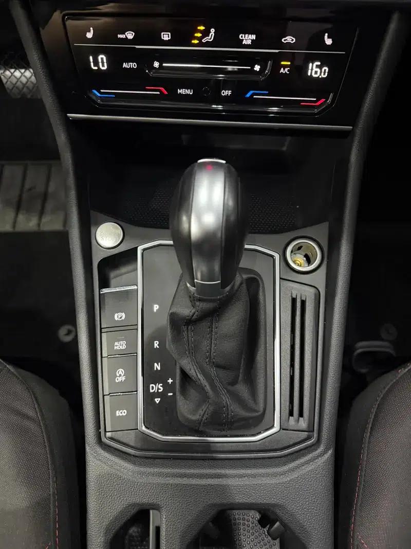 2023 Volkswagen Lavida 280TSI DSG Starry Sky Eternal Edition — миниатюра 17