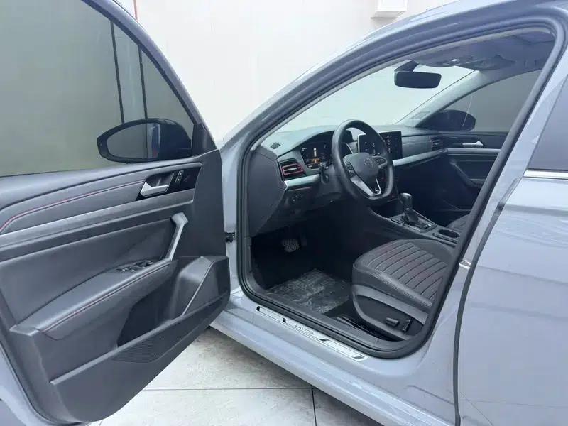2023 Volkswagen Lavida 280TSI DSG Starry Sky Eternal Edition — миниатюра 19