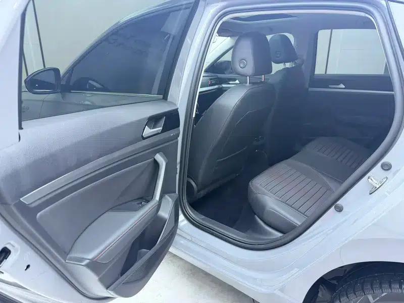2023 Volkswagen Lavida 280TSI DSG Starry Sky Eternal Edition — миниатюра 20