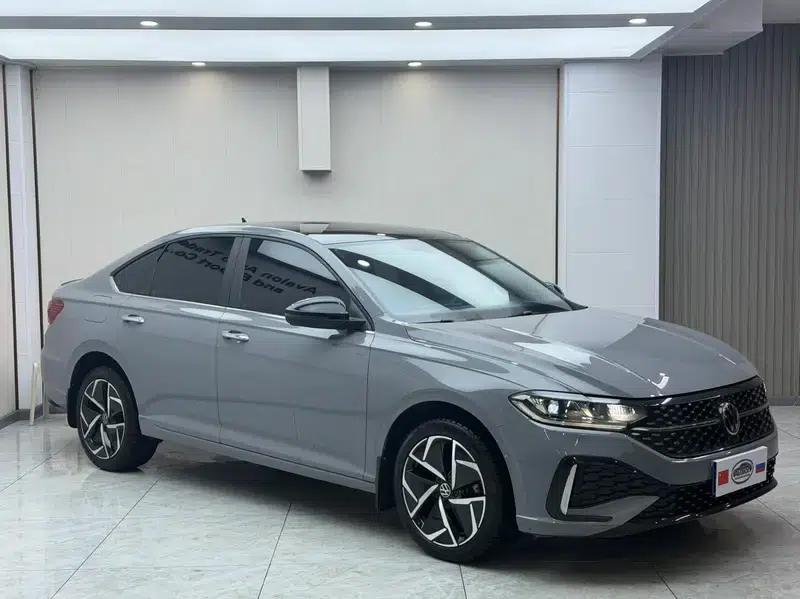 2023 Volkswagen Lavida 280TSI DSG Starry Sky Eternal Edition — миниатюра 3