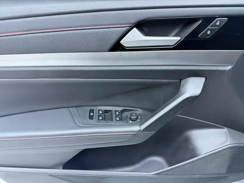 2023 Volkswagen Lavida 280TSI DSG Starry Sky Eternal Edition — миниатюра 23