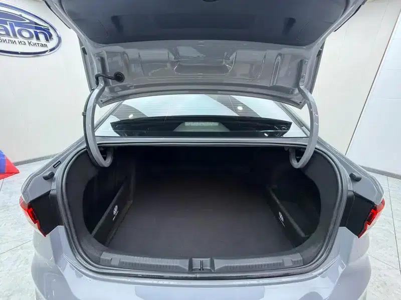 2023 Volkswagen Lavida 280TSI DSG Starry Sky Eternal Edition — миниатюра 24