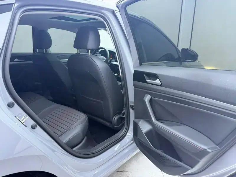 2023 Volkswagen Lavida 280TSI DSG Starry Sky Eternal Edition — миниатюра 25
