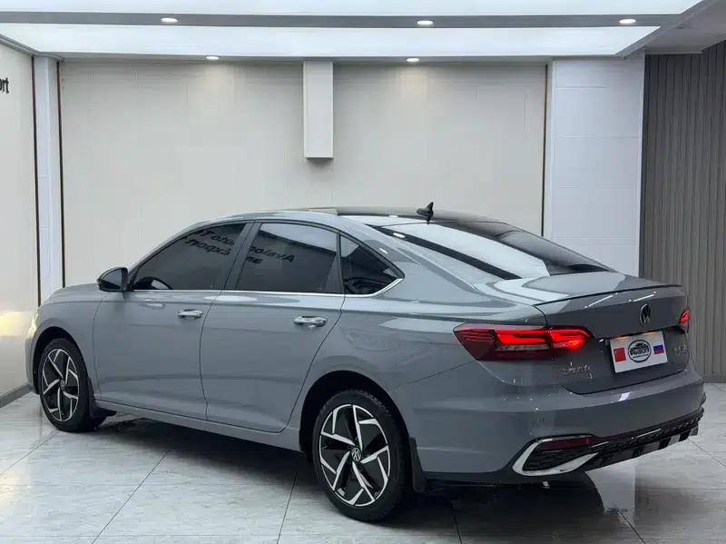 2023 Volkswagen Lavida 280TSI DSG Starry Sky Eternal Edition — миниатюра 4