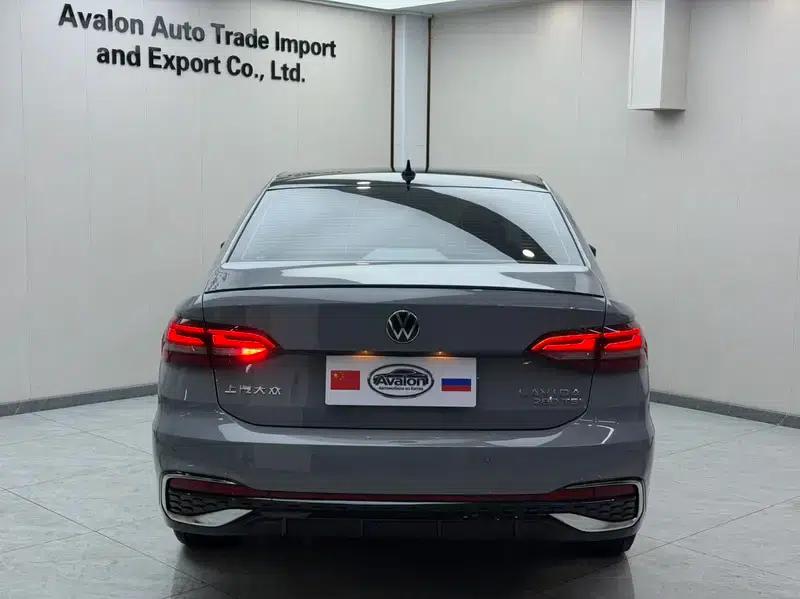 2023 Volkswagen Lavida 280TSI DSG Starry Sky Eternal Edition — миниатюра 5