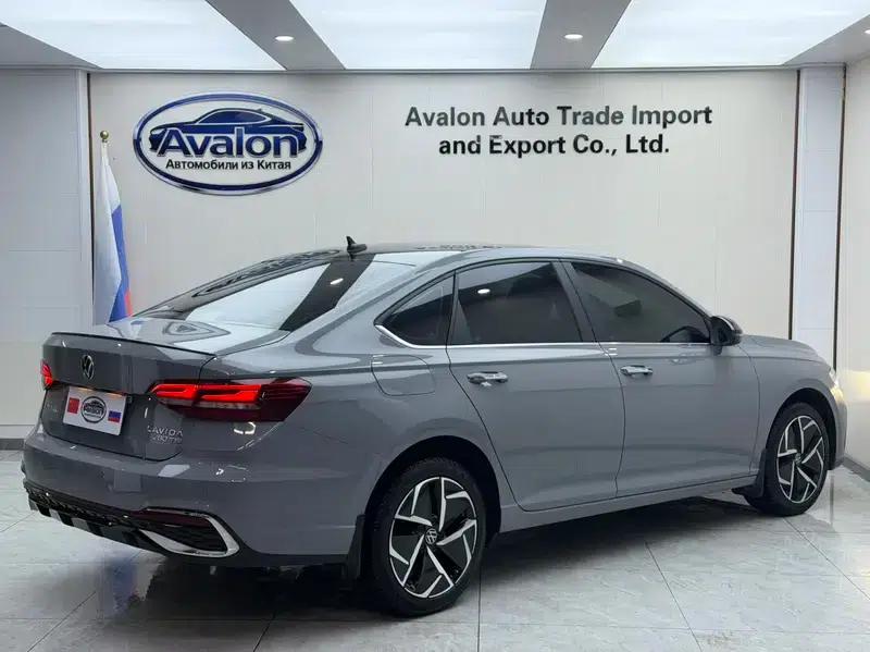 2023 Volkswagen Lavida 280TSI DSG Starry Sky Eternal Edition — миниатюра 6