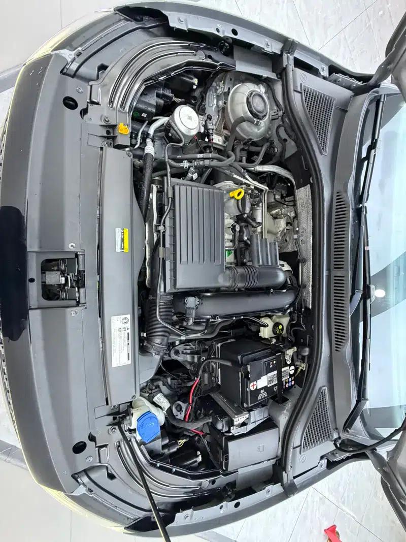 2023 Volkswagen Lavida 280TSI DSG Starry Sky Eternal Edition — миниатюра 7