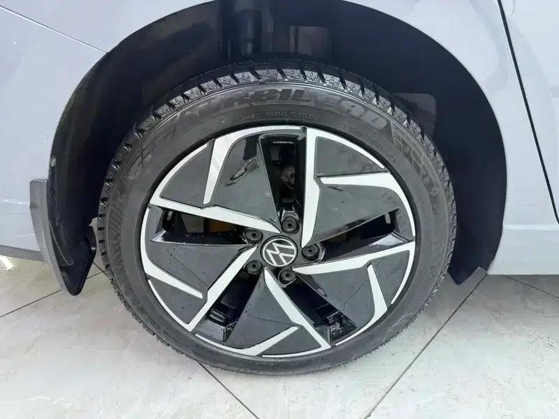 2023 Volkswagen Lavida 280TSI DSG Starry Sky Eternal Edition — миниатюра 8