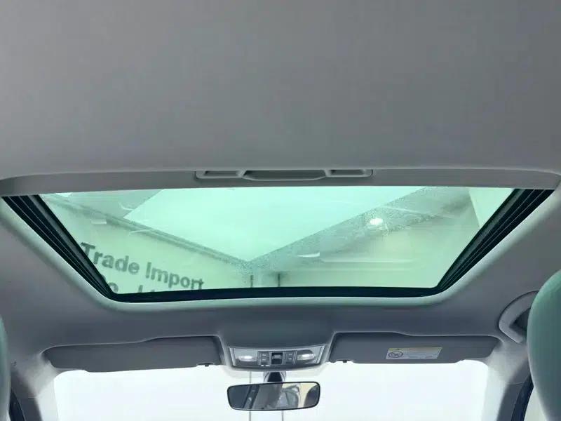 2023 Volkswagen Lavida 280TSI DSG Starry Sky Eternal Edition — миниатюра 10