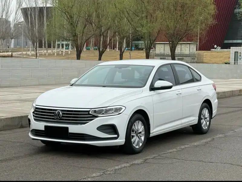 2023 Volkswagen Lavida Facelift 1.5L Automatic Comfort Edition — миниатюра 1