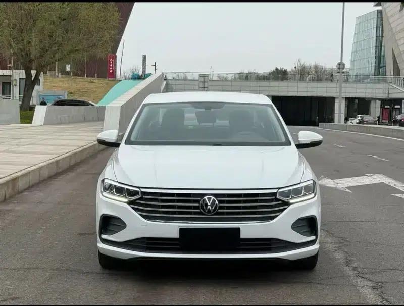 2023 Volkswagen Lavida Facelift 1.5L Automatic Comfort Edition — миниатюра 2