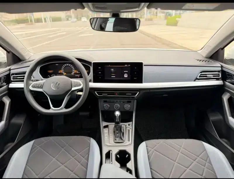 2023 Volkswagen Lavida Facelift 1.5L Automatic Comfort Edition — миниатюра 7