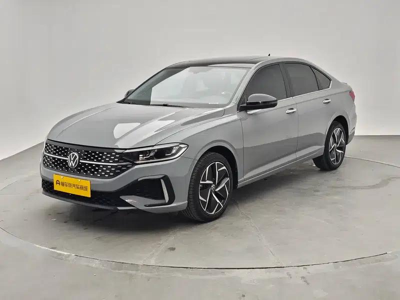 2023 Volkswagen Lavida 280TSI DSG Starry Sky Edition — миниатюра 1