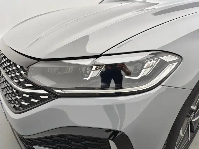 2023 Volkswagen Lavida 280TSI DSG Starry Sky Edition — миниатюра 12