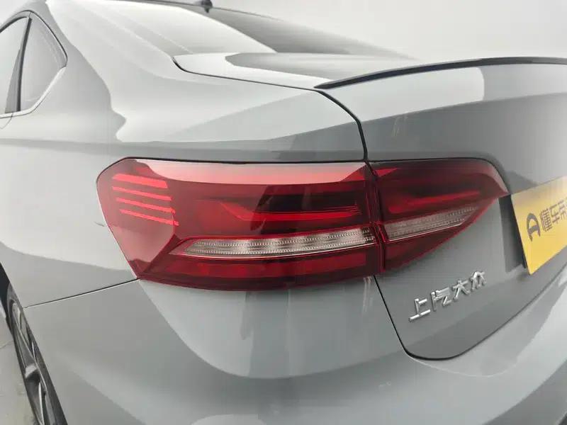 2023 Volkswagen Lavida 280TSI DSG Starry Sky Edition — миниатюра 13