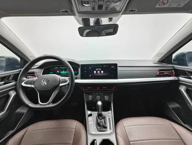 2023 Volkswagen Lavida 280TSI DSG Starry Sky Edition — миниатюра 14