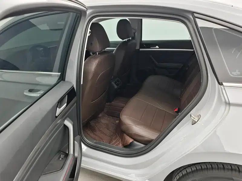 2023 Volkswagen Lavida 280TSI DSG Starry Sky Edition — миниатюра 18