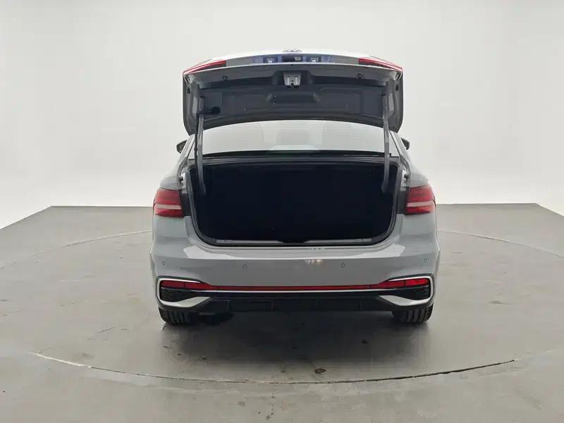 2023 Volkswagen Lavida 280TSI DSG Starry Sky Edition — миниатюра 20