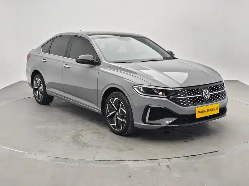 2023 Volkswagen Lavida 280TSI DSG Starry Sky Edition — миниатюра 3