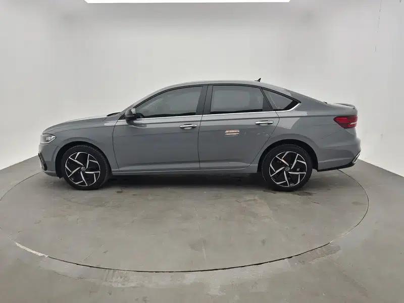 2023 Volkswagen Lavida 280TSI DSG Starry Sky Edition — миниатюра 4