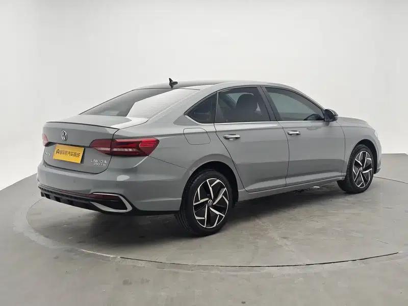 2023 Volkswagen Lavida 280TSI DSG Starry Sky Edition — миниатюра 7