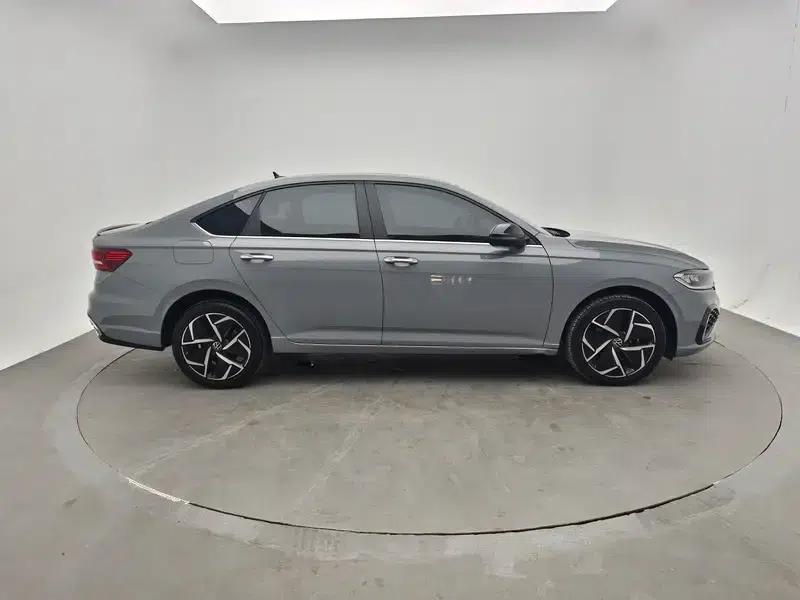 2023 Volkswagen Lavida 280TSI DSG Starry Sky Edition — миниатюра 8