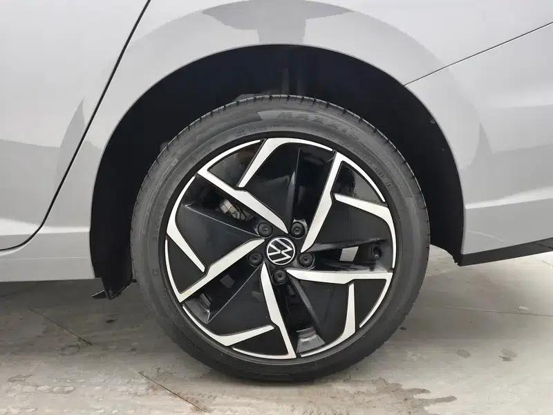 2023 Volkswagen Lavida 280TSI DSG Starry Sky Edition — миниатюра 9