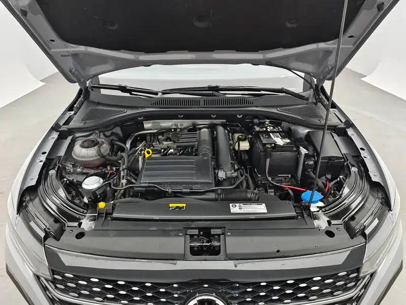 2023 Volkswagen Lavida 280TSI DSG Starry Sky Edition — миниатюра 10
