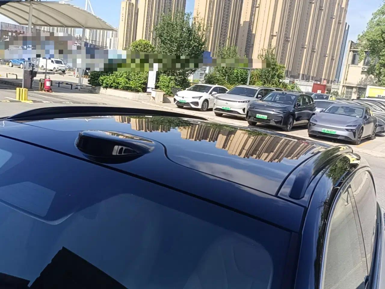 Leapmotor C11 2026 All-Electric 640 LiDAR Prestige Edition — миниатюра 7