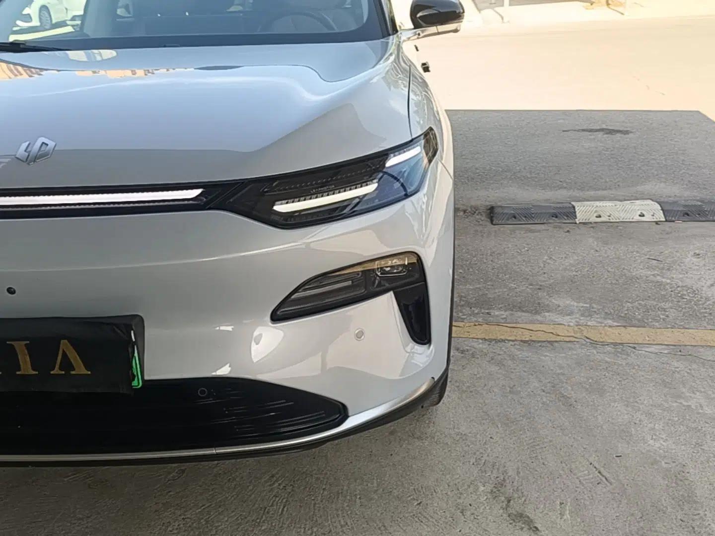Leapmotor C11 2026 All-Electric 640 LiDAR Prestige Edition — миниатюра 8
