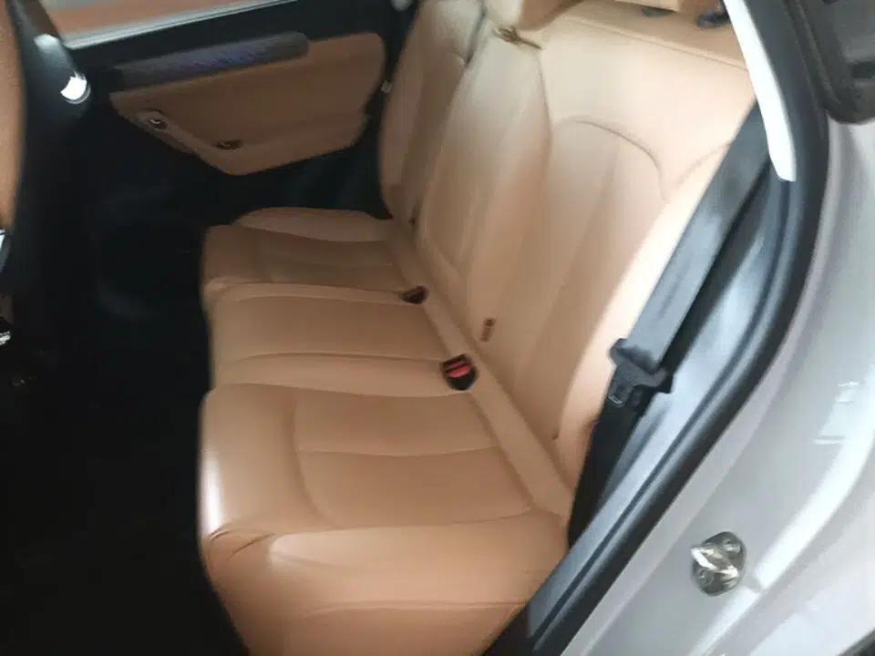Leapmotor C11 2024 All-Electric 580 Luxury Edition — миниатюра 20