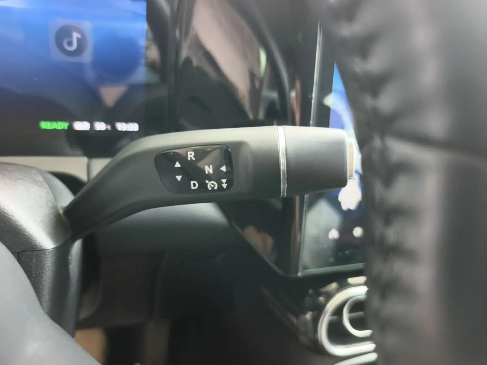 Leapmotor C11 2023 Pure Electric 500 Comfort Edition — миниатюра 16