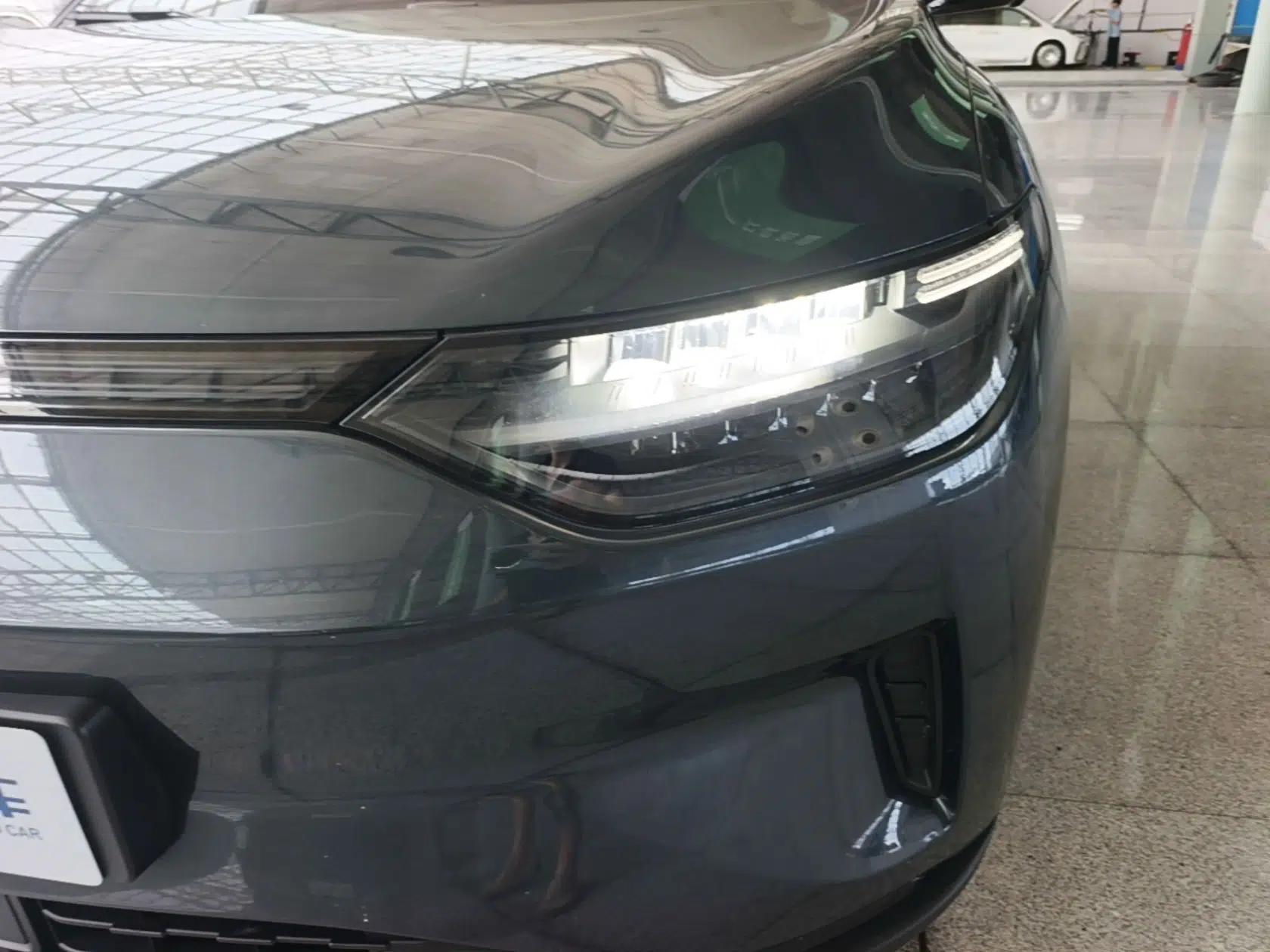 Leapmotor C11 2023 Pure Electric 500 Comfort Edition — миниатюра 8