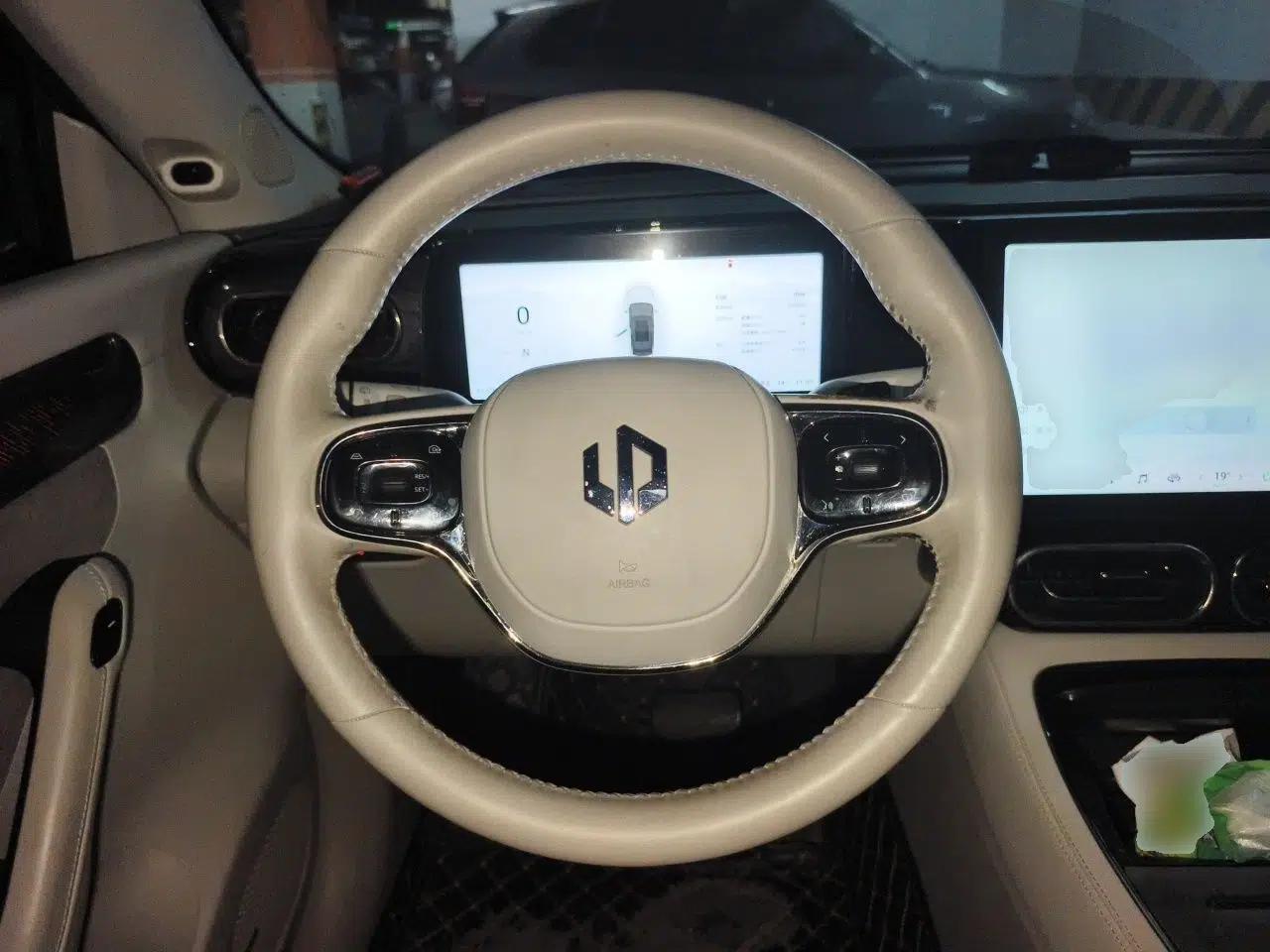 Leapmotor C11 2021 Deluxe Edition — миниатюра 10