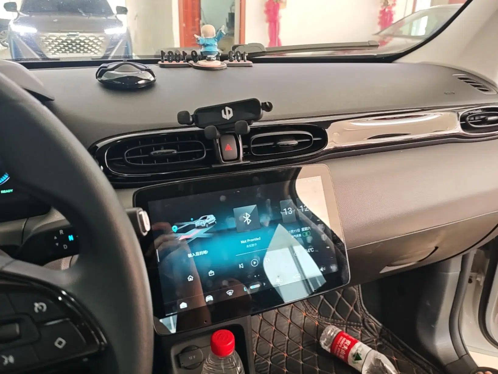 Leapmotor T03 2024 310 Comfort Edition — миниатюра 15