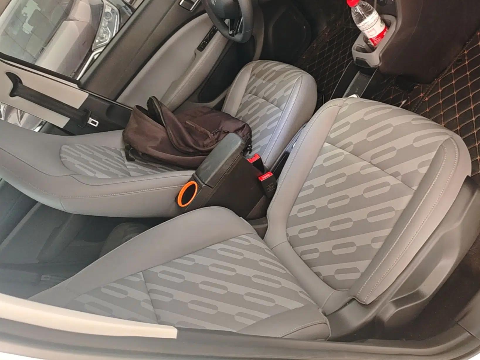 Leapmotor T03 2024 310 Comfort Edition — миниатюра 19