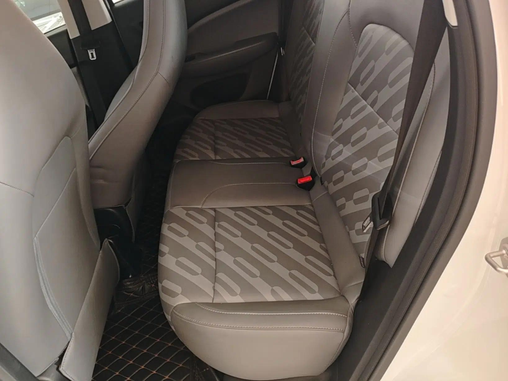 Leapmotor T03 2024 310 Comfort Edition — миниатюра 20