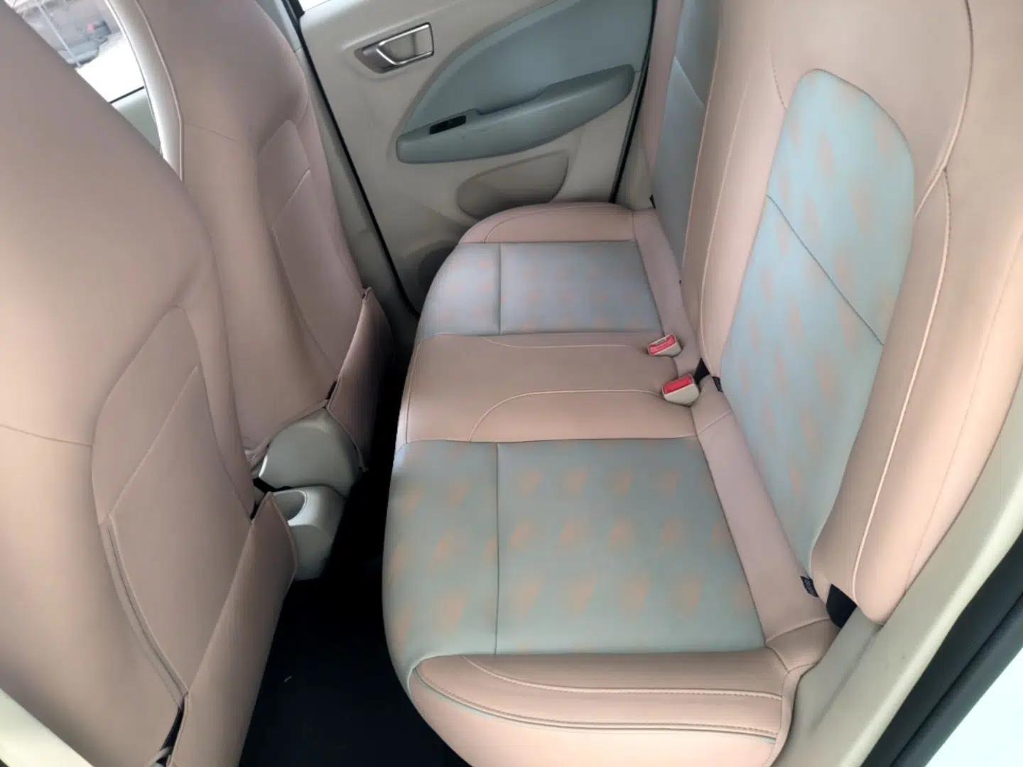 Leapmotor T03 2024 310 Comfort Edition — миниатюра 20