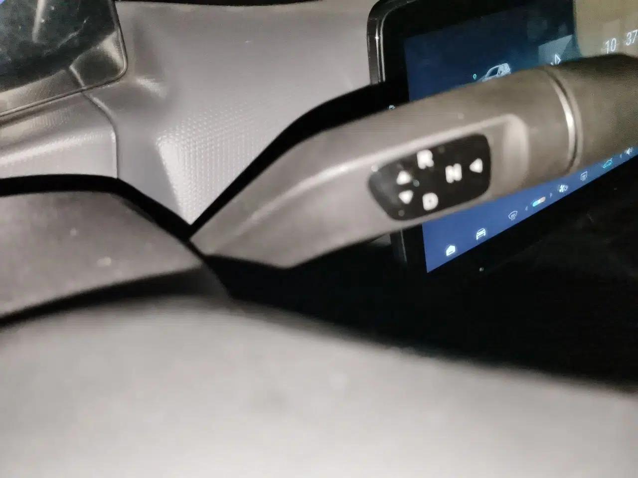 Leapmotor T03 2021 400 Micro-Sugar Version — миниатюра 14